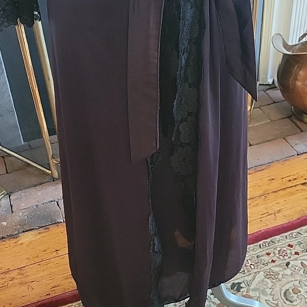 Vtg Bliss Lingerie Set - Picture 4 of 8